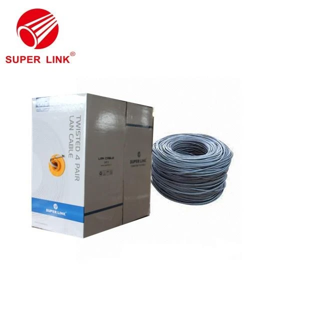 CAT7 Lan Cable suppliers